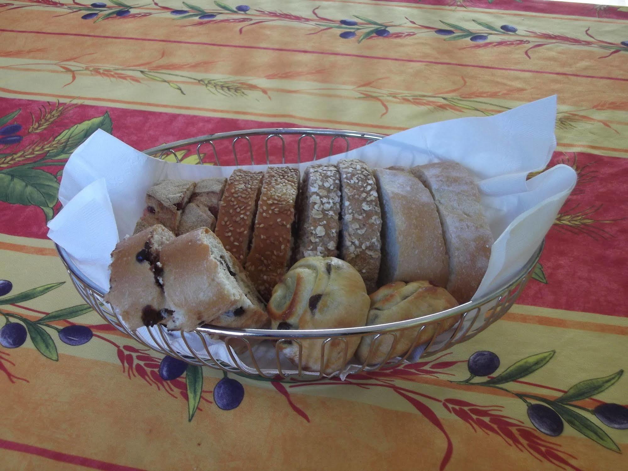 Bed & Breakfast Au De La Chute Boischatel