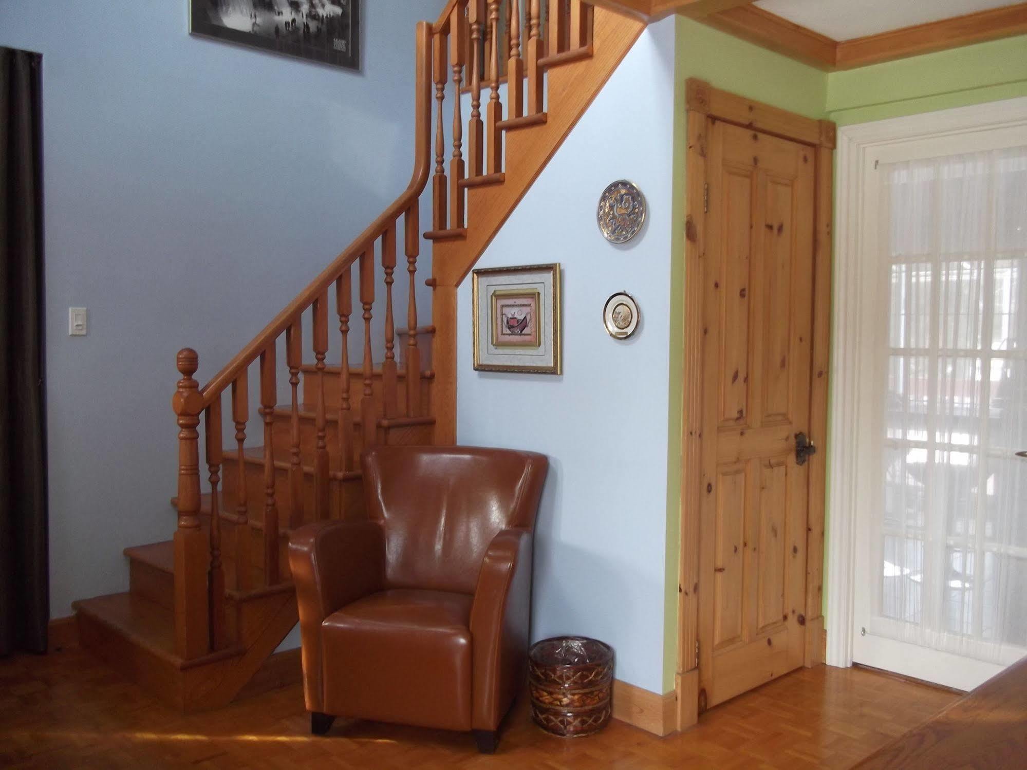 Bed & Breakfast Au De La Chute Boischatel