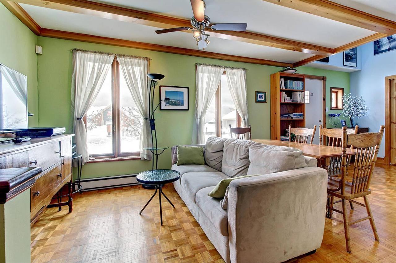 Au De La Chute Bed & Breakfast 3*