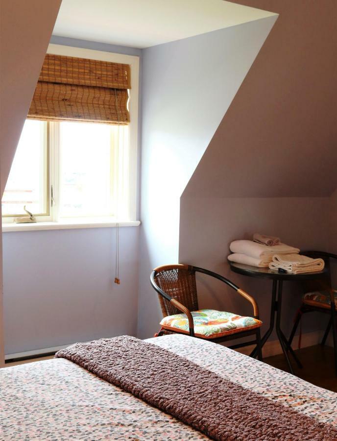 Au De La Chute Bed & Breakfast Boischatel